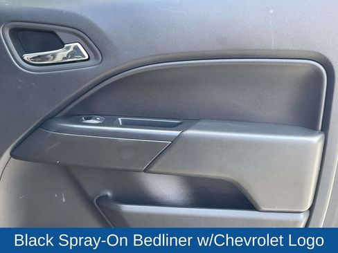 Used 2022 Chevrolet Colorado ZR2 AWD/4WD image 18