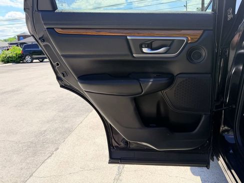 Used 2017 Honda CR-V EX-L image 24