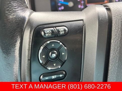 Used 2013 Ford F250 Platinum w/ FX4 Off Road Pkg AWD/4WD image 23