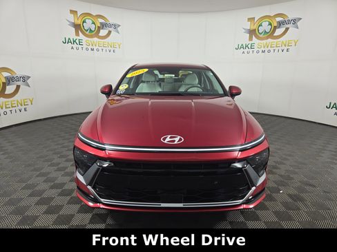 Used 2025 Hyundai Sonata SEL image 3