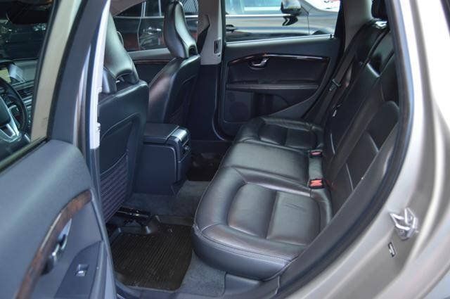 Used 2016 Volvo XC70 T5 Premier w/ Proximity Package FWD image 50