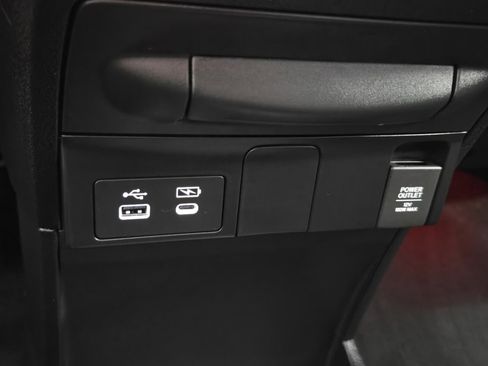 Used 2026 Honda Odyssey Sport-L image 27