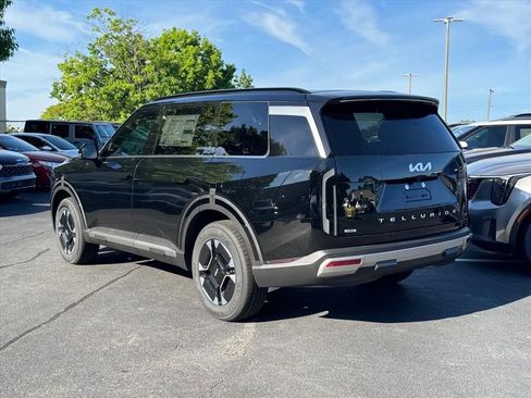 New 2027 Kia Telluride X-Line EX AWD/4WD image 5