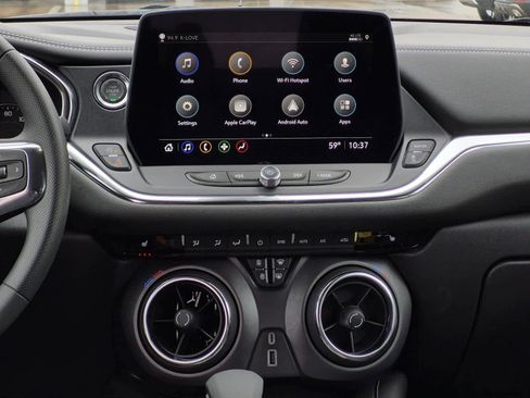 New 2026 Chevrolet Blazer LT w/ Convenience Package image 13