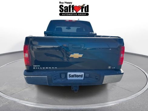 Used 2010 Chevrolet Silverado 1500 LT w/ Power Pack Plus image 17