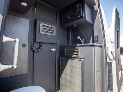 Used 2022 Mercedes-Benz Sprinter 3500 image 15