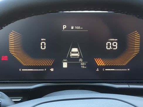 New 2026 Kia Sportage EX image 26