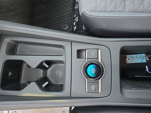 New 2026 Volkswagen Tiguan S image 21