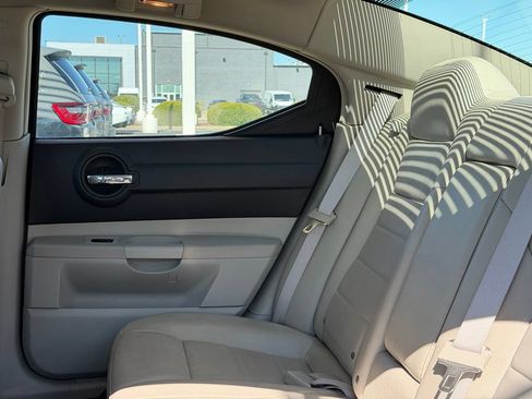 Used 2007 Dodge Charger R/T w/ Convenience Group II RWD image 28