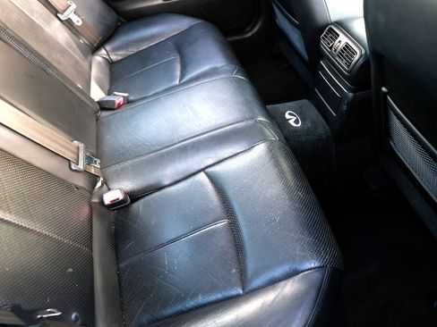 Used 2007 INFINITI G35 w/ Premium Pkg image 12