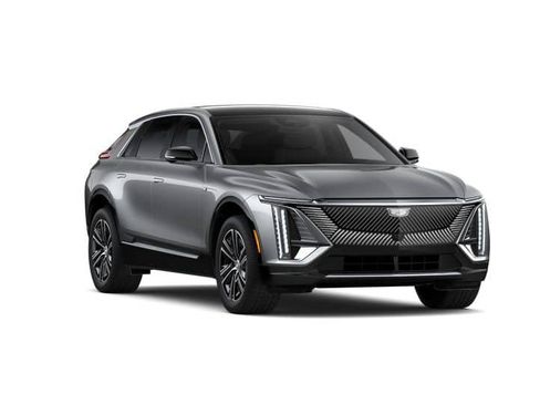 New 2027 Cadillac Lyriq Luxury RWD image 11