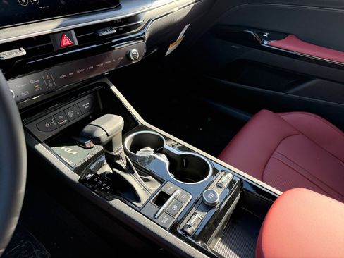 New 2026 Kia K5 GT-Line image 13