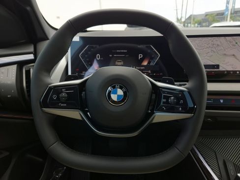New 2026 BMW X3 xDrive30i w/ Convenience Package AWD/4WD image 14