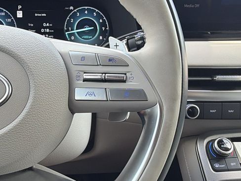 Used 2025 Hyundai Palisade Calligraphy FWD image 26