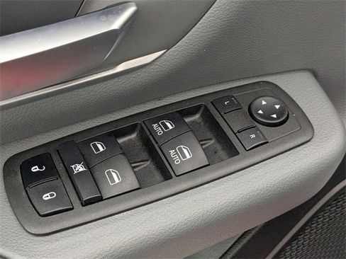 Used 2022 RAM 1500 Big Horn image 11