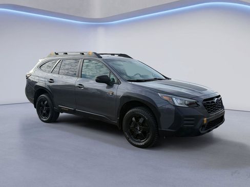 Used 2022 Subaru Outback Wilderness w/ Wilderness Package image 1