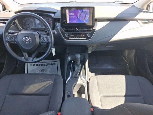 Certified 2023 Toyota Corolla LE FWD image 22