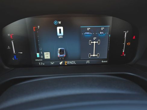 New 2026 Ford Bronco Sport Outer Banks w/ Outer Banks Tech Package+ image 25