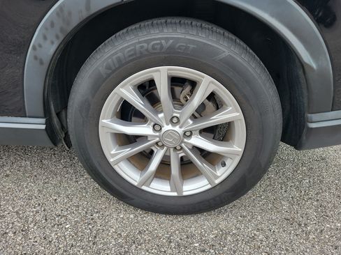 Used 2023 Honda CR-V EX image 27