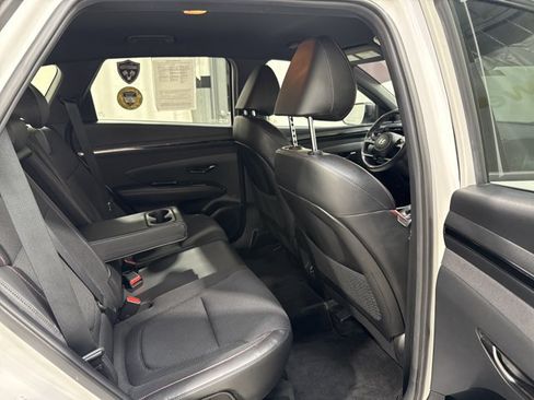 Used 2022 Hyundai Tucson N Line AWD/4WD image 30