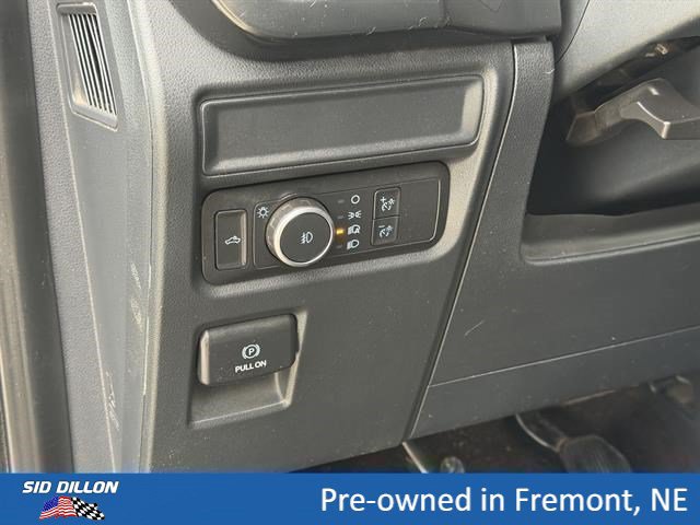 Used 2021 Ford F150 XL w/ STX Appearance Package AWD/4WD image 10