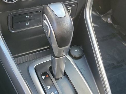 Certified 2020 Ford EcoSport SE w/ SE Convenience Package image 17