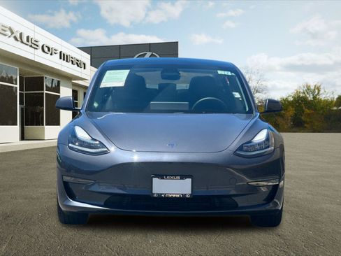 Used 2022 Tesla Model 3 Long Range AWD/4WD image 5