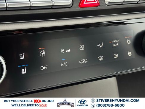 New 2026 Hyundai Palisade Limited image 41