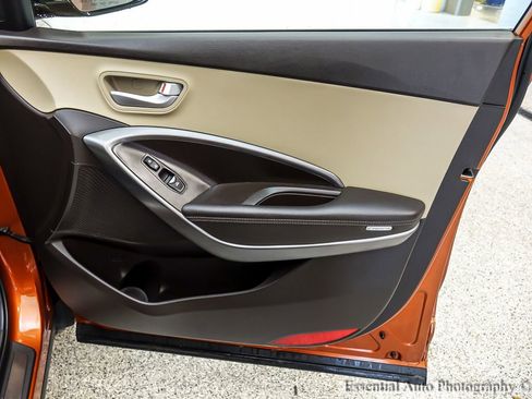 Used 2017 Hyundai Santa Fe Sport 2.0T image 23