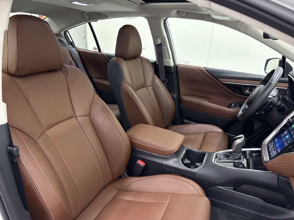Certified 2023 Subaru Legacy Touring XT AWD/4WD image 25