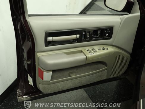 Used 1996 Chevrolet Impala SS RWD image 35