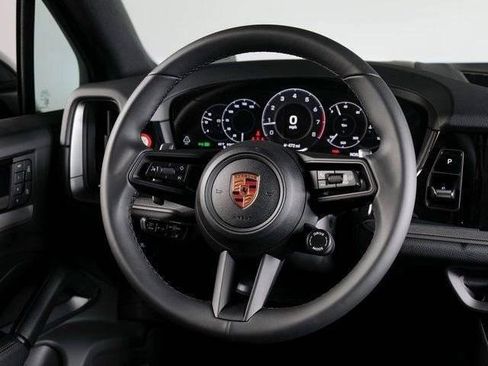 New 2026 Porsche Cayenne AWD/4WD image 15