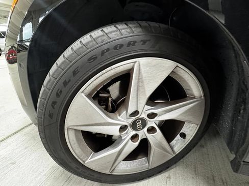 Used 2024 Audi A3 2.0T Premium FWD image 13