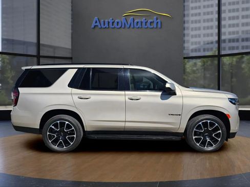 Used 2022 Chevrolet Tahoe RST image 11