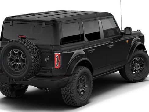 New 2026 Ford Bronco Badlands AWD/4WD image 28