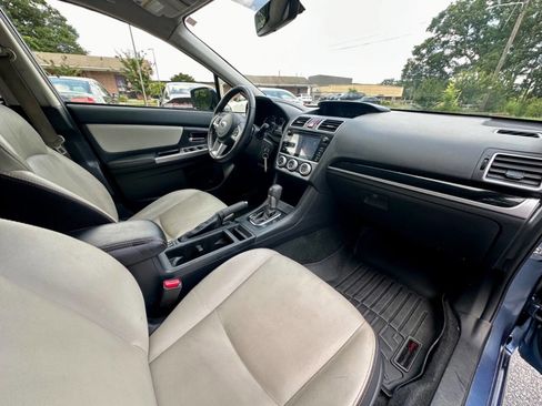 Used 2017 Subaru Crosstrek 2.0i Limited image 20