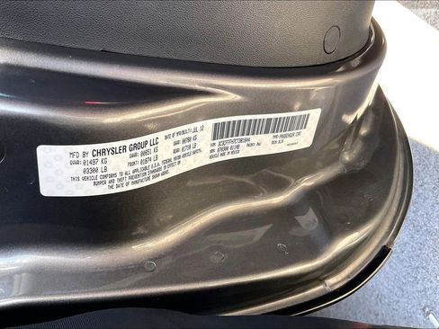 Used 2012 FIAT 500 Abarth w/ Safety & Convenience Pkg FWD image 37