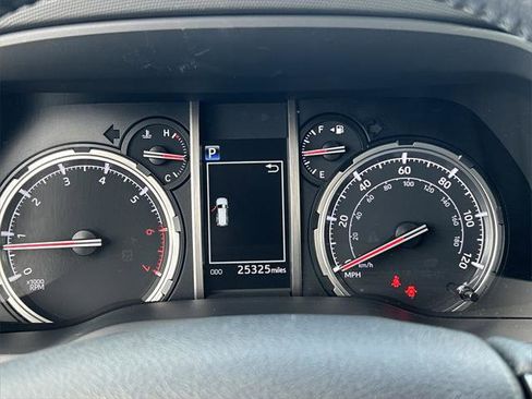 Certified 2023 Toyota 4Runner TRD Pro image 23