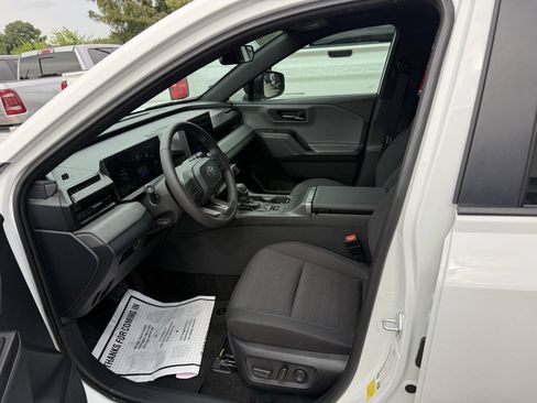 Used 2026 Toyota RAV4 LE FWD image 7