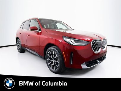 New 2026 BMW X3 xDrive30 w/ Convenience Package