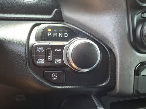 Certified 2023 RAM 1500 Big Horn AWD/4WD image 16