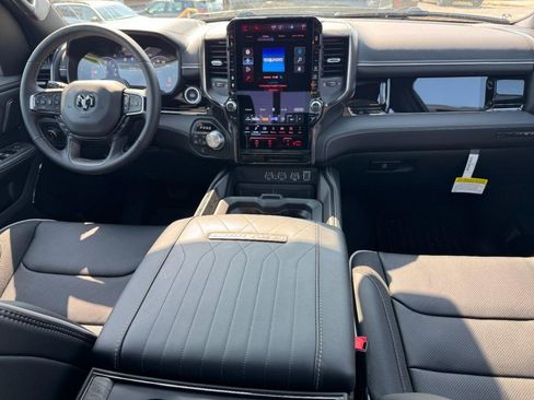 New 2026 RAM 1500 Limited AWD/4WD image 7