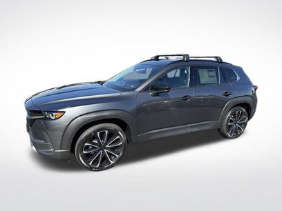 New 2026 MAZDA CX-50 2.5 Turbo w/ Weather Package
