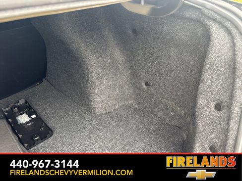 Used 2024 Nissan Versa S w/ Electronics Package image 42