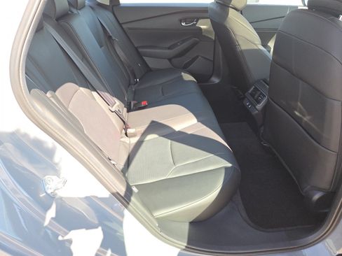 Used 2026 Honda Accord EX-L image 22