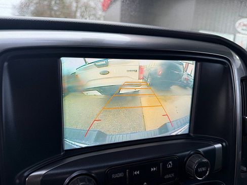 Used 2017 Chevrolet Silverado 1500 LT w/ All Star Edition image 17