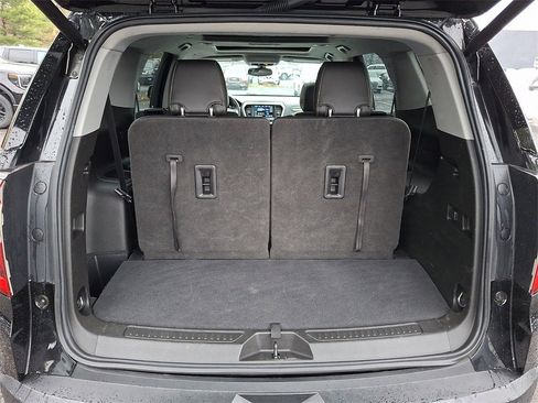 Certified 2020 GMC Acadia SLT image 32