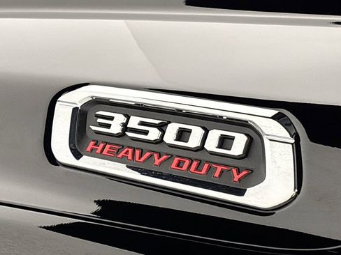 New 2026 RAM 3500 Limited image 25