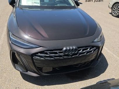 New 2026 Audi A6 Premium Plus