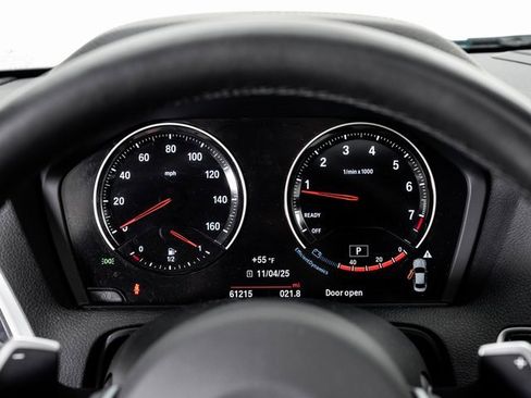 Used 2019 BMW 230i xDrive Coupe w/ M Sport Package image 14